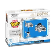 Funko Bitty Pop! Rides Harry Potter - Harry with Train Hogwarts Express