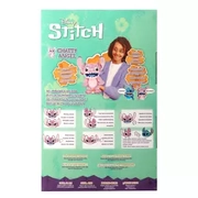 Disney Lilo & Stitch Puppetronics Chatty Angel Plush Toy
