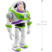 Disney Pixar Toy Story Action-Chop Buzz Lightyear Talking Action Figure