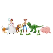 Disney Pixar Toy Story 30th Anniversary Storytellers Multi Figure Pack