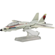 Hot Wheels Premium Pop Culture G.I. JOE Combat Jet Skystriker