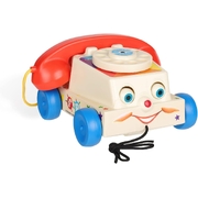 Fisher Price Classic Chatter Telephone