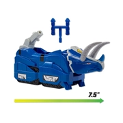 Mighty Morphin Power Rangers Re-Ignition Figure Combinable Dinozord Triceratops