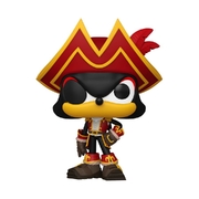 Funko POP Sonic - Buccaneer Shadow SDCC 2025 #1079 Vinyl Figure