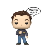 Funko POP F.R.I.E.N.D.S Joey Tribbiani (Sayings) #1723 Vinyl Figure