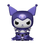 Funko Pop Hello Kitty - Kuromi Purple Metallic SDCC 2025 #113 Vinyl Figure