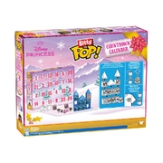 Funko Bitty Pop! Disney Princess Countdown Calendar Vinyl Figure
