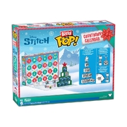 Funko Bitty Pop! Lilo & Stitch Holiday Countdown Calendar Vinyl Figure