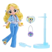 LOL Surprise! OMG The Powerpuff Girls Doll - Bubbles, Blossom, Buttercup