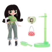 LOL Surprise! OMG The Powerpuff Girls Doll - Buttercup