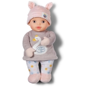 Baby Born for babies Sweetie Mauve 30cm