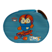 Giggle and Hoot 3D Insulated Lunch Bag