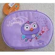 Giggle and Hoot 3D Insulated Lunch Bag - Hootabelle