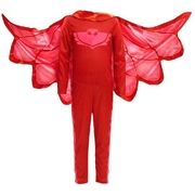PJ Masks Owlette Costume