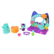 Gabby’s Dollhouse: The Movie MerCat’s Aquarium Balcony