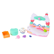 Gabby’s Dollhouse: The Movie Cakey Cat’s Sweet Treat Balcony