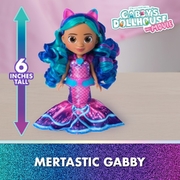 Gabby?s Dollhouse Small Doll - Mer-tastic Gabby