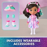 Gabby?s Dollhouse Small Doll - Sweetest Treat Gabby