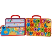 Sesame Street Elmo's Learning Letters