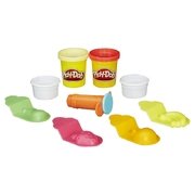 Play-Doh Sundae Treats Bucket Playset