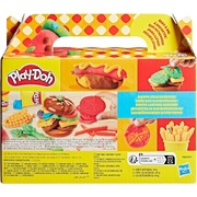 Play-Doh Grill Fun Playset