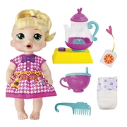 Baby Alive Bubbly Tea Party LaLa GooGoo Doll