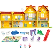 Peppa Pig Peppa's Big Family House Playset