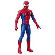 Marvel Spider-Man Titan Hero Series Spider-Man 12inch Action Figure