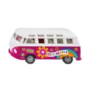Siku 2364 Die-Cast Vehicle VW T1 Samba 1:50 Scale