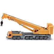 Siku 1886 Liebherr Mobile Crane 1:87 Scale