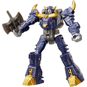 Transformers CYBERWORLD Cyber Changers Megatron Action Figure