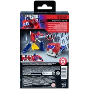 Transformers Studio Series Deluxe Class Transformers: Devastation Optimus Prime Action Figure