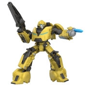 Transformers Studio Series Deluxe Class Transformers One Bumblebee (B-127) Action Figure
