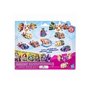 Transformers Swapticons Desert Dunes Mission 5-Pack