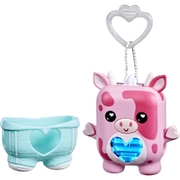 Hasbro Nano-mals Electronic Fidget Pets - Mootilda