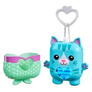 Hasbro Nano-mals Electronic Fidget Pets - Pawtricia