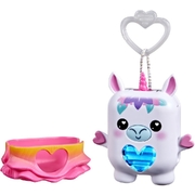 Hasbro Nano-mals Electronic Fidget Pets - Meadowmist