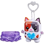 Hasbro Nano-mals Electronic Fidget Pets - Purrnelope