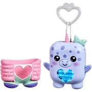 Hasbro Nano-mals Electronic Fidget Pets - Blubby
