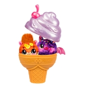 Cookeez Makery Yum Yumz (Series 2) Plush Blind Box 2 Pack