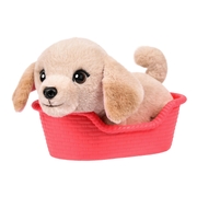 Little Live Pets My Really Real Mini Puppy Buddy