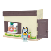 Bluey Juice Bar Mini Playset