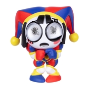 The Amazing Digital Circus Pomni Vinyl Figure