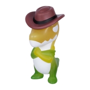 The Amazing Digital Circus Gummigoo Vinyl Figure