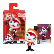 The Amazing Digital Circus Caine Vinyl Figure