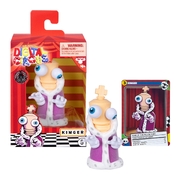 The Amazing Digital Circus Kinger Vinyl Figure