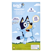 Bluey Talking Plush