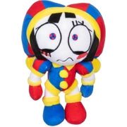The Amazing Digital Circus Deluxe Plush - Pomni