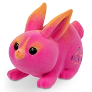 Little Live Pets NeeDees Single Pack (Series 2) Interactive Pet - Pinkee Bunny