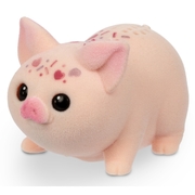 Little Live Pets NeeDees Single Pack (Series 2) Interactive Pet - Oinkee Pig